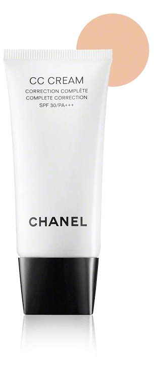 chanel cc cream beige rose 32|best tinted skin moisturizer with sunscreen.